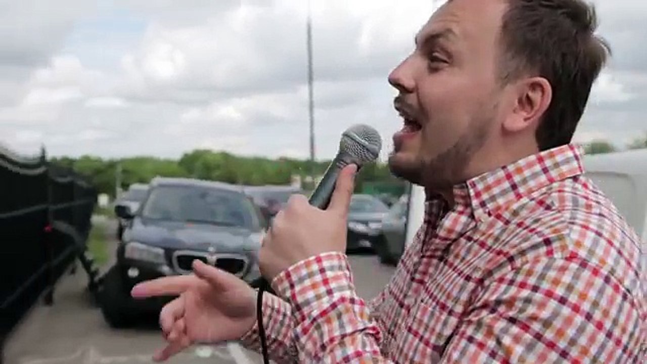 Только наши парни на такое способны