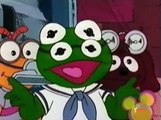 Muppet Babies S01E12 From A Galaxy Far, Far Away