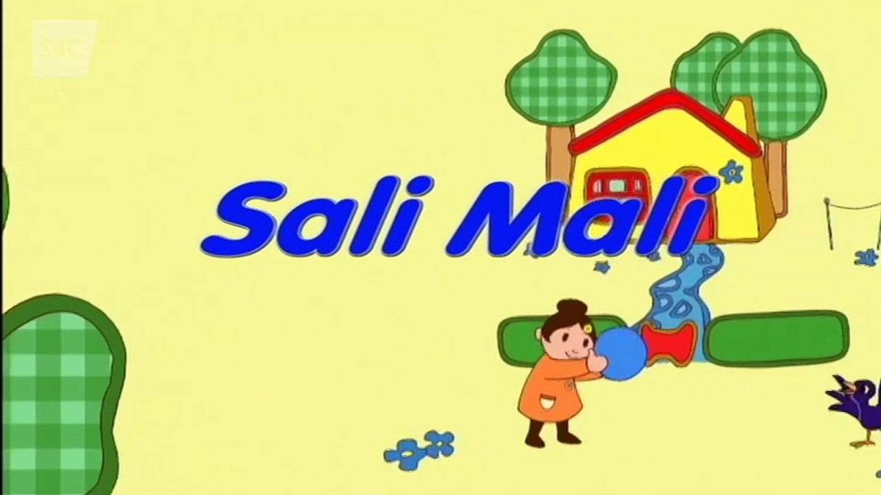Sali Mali.s01e01.Y Ras Falwns - video Dailymotion