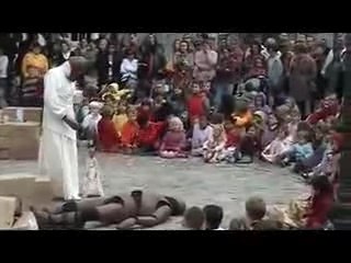 Avis de Temps Fort sur Port-Louis 2007