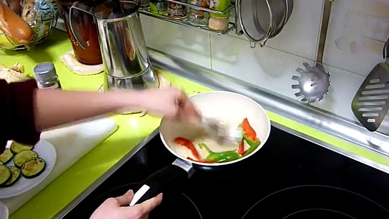 3 healthy SANDWICH IDEAS! Make EASY SCHOOL LUNCHES!