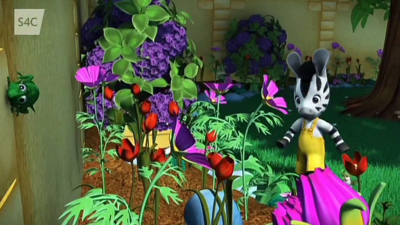 Stiw.s01e01.Fferm Forgrug Stiw