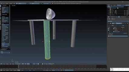 Blender: Introducción al modelado. Modificadores