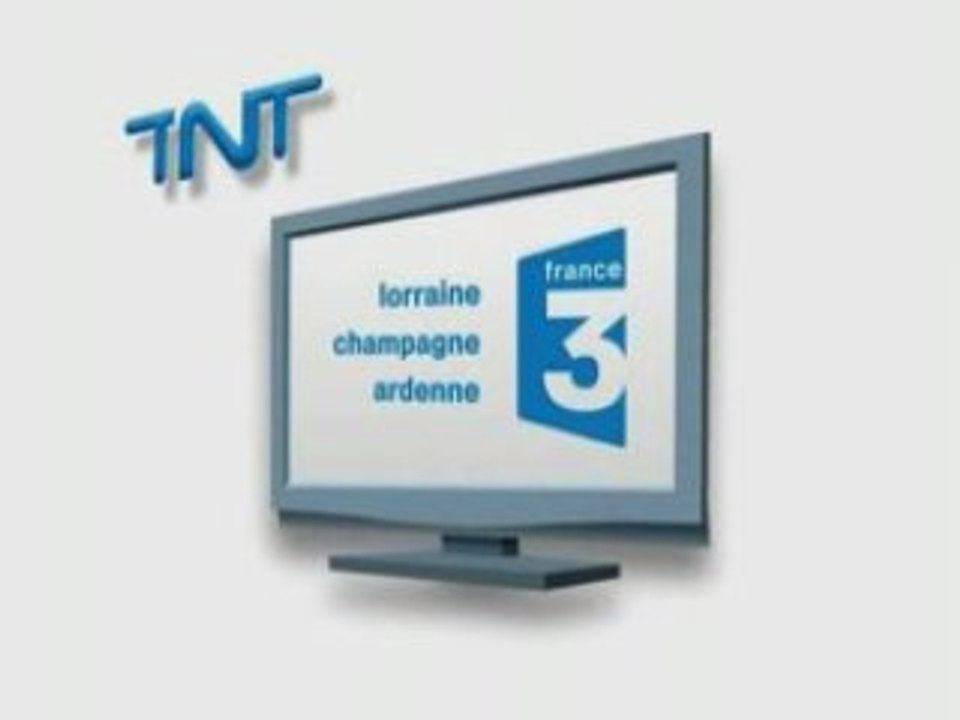 France 3 LCA en numérique