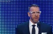 Edge & Christian Speech_ WWE Hall of Fame 2018 Inducting Dudley Boyz