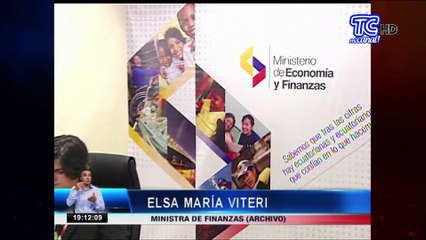 Se conoce alcance del plan económico