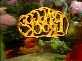 Fraggle Rock S01E12 The Finger Of Light