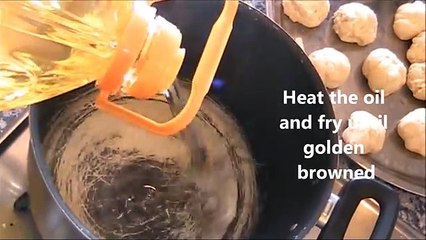 How To Make Nigerian Buns