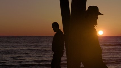 Brothers Osborne - Port Saint Joe