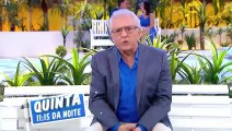 AMANHÃ É PARA SEMPRE - Capitulo 31 - DUBLADO 02-04-2018 Versão SBT