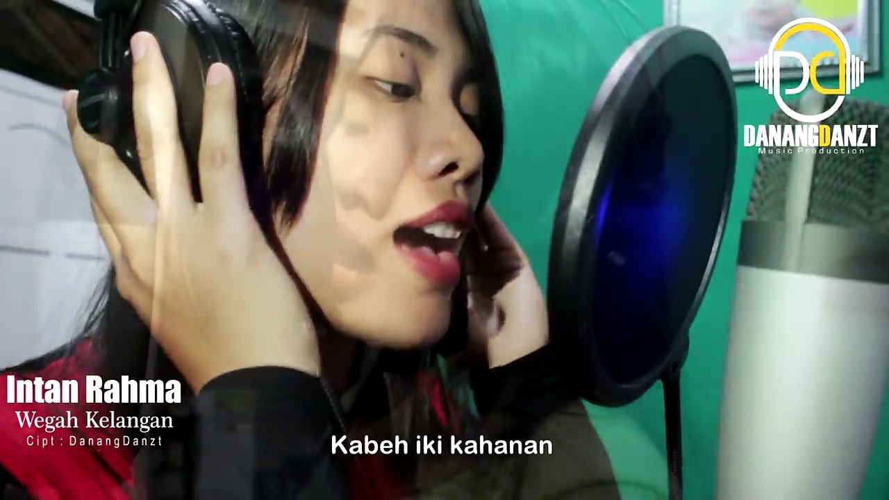Intan Rahma - Wegah Kelangan (Official Music Video) ( 720 X 1280 )