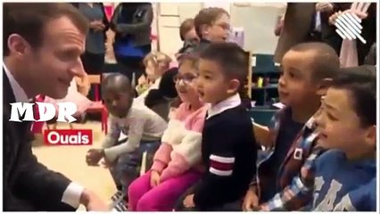 ESSAYEZ DE NE PAS RIRE- MDR- EP19