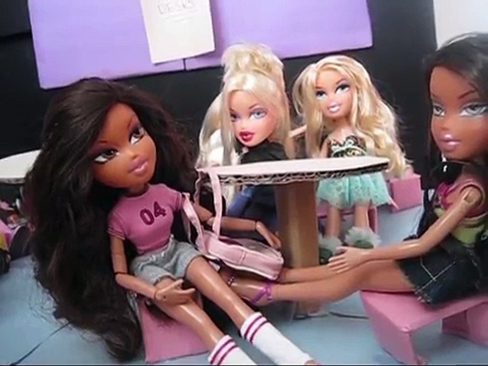 Bratz Series: Drowning In Pop Season 1 Episode 2