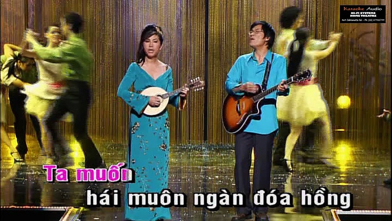 Xuân  Tuổi Trẻ - Phương Thảo Ngọc Lễ