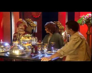 Goodness Gracious Me S02E04