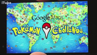 POKEMON GO. ТОП КРУТЫХ ФАКТОВ (ИГРА ПОКЕМОН ГО)