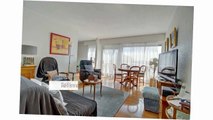 A vendre - Appartement - LES CLAYES SOUS BOIS  (78340) - 4 pièces - 75m²