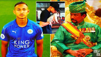 Ni Messi Ni Cristiano: Él es el futbolista más rico del mundo | Fútbol Social