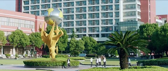 15 Capitulo de A Love So Beatiful ( Um Amor Lindo Demais)