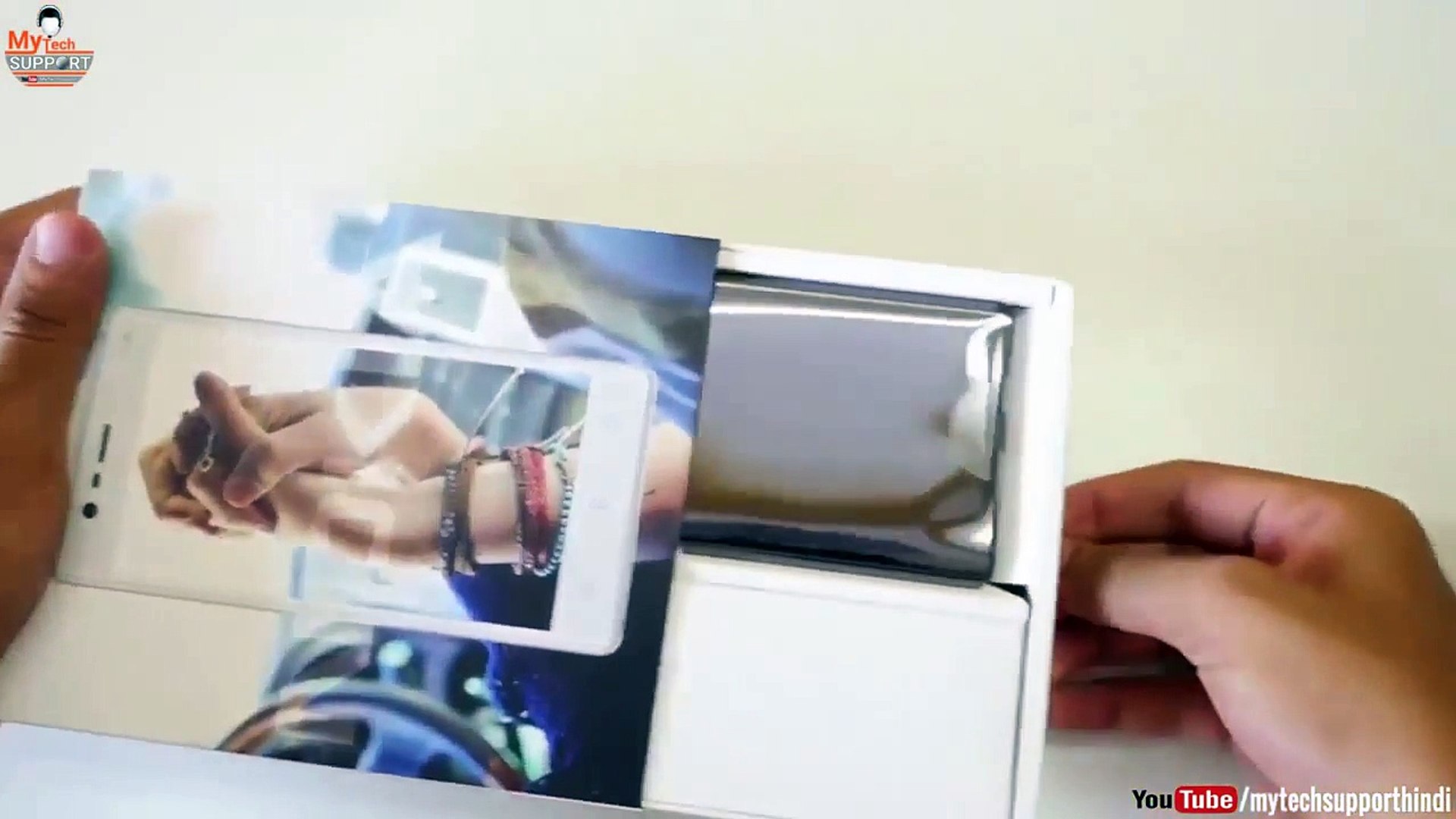 Nokia 3 Android Smartphone Unboxing And Full Review in Hindi