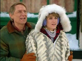 Northern Exposure S02E01 Goodbye To All That