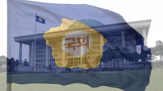 임시국회 1주일째 공전...지방선거 힘겨루기 / YTN