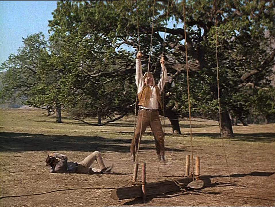 S02E32 - Der Mann der fliegen wollte