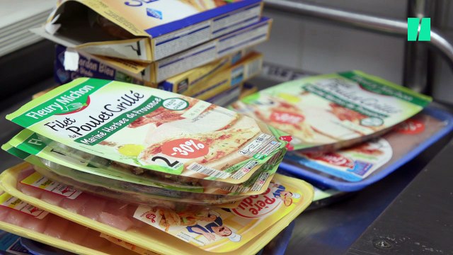 À Paris, ce refettorio transforme des invendus de supermarchés en un menu de chef pour des personnes précaires