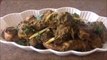 green chicken ,Hariyali chicken recipe/ easy and tasty hara masala chicken