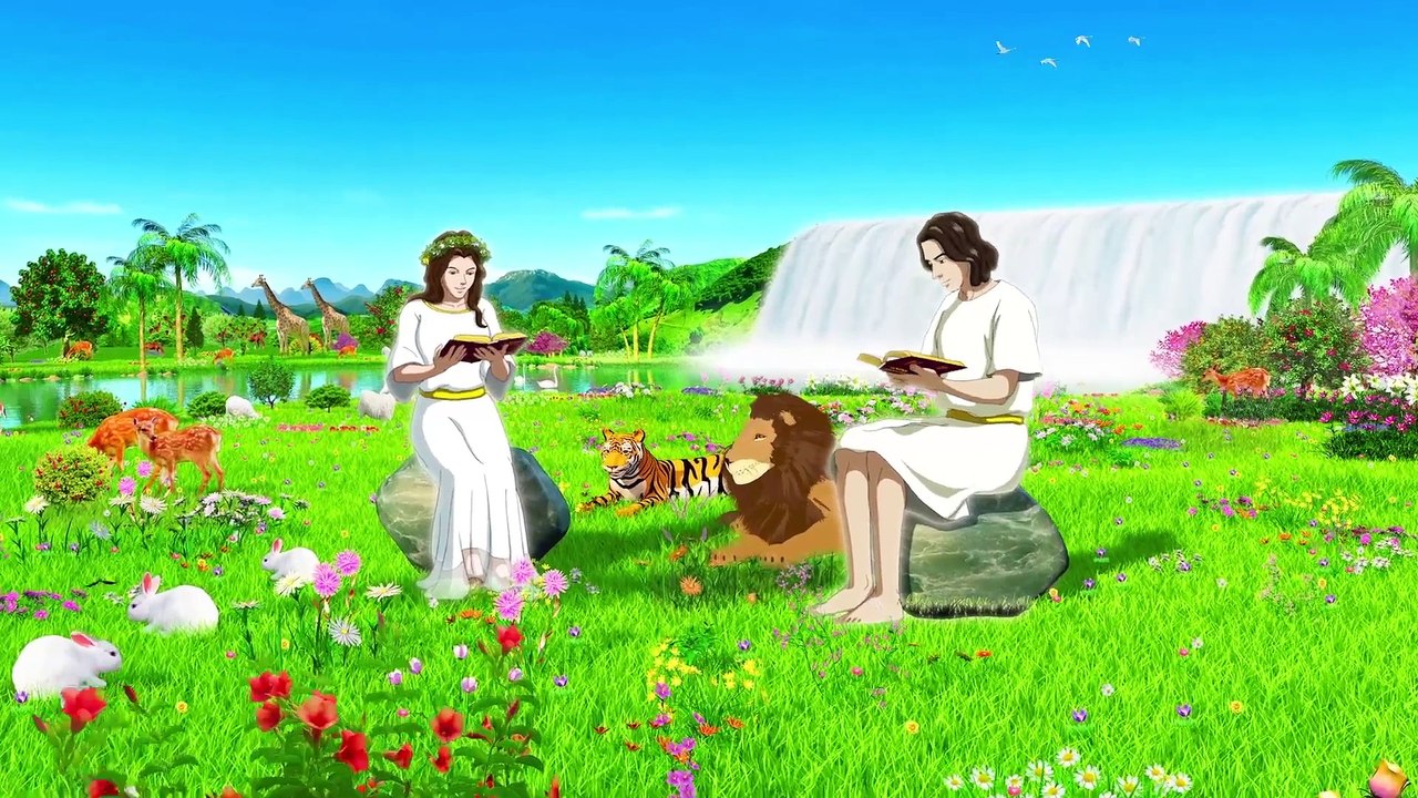 Lobe den König des Reiches zum Sieg | Musikdrama Trailer 'Chinesischer Gospelchor – 13. Aufführung'