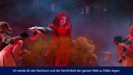 Chinesischer Gospelchor – 13. Aufführung (5): Die Vernichtung Satans