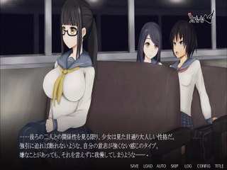 tikannosyodo demo GamePlay [ SLG ]