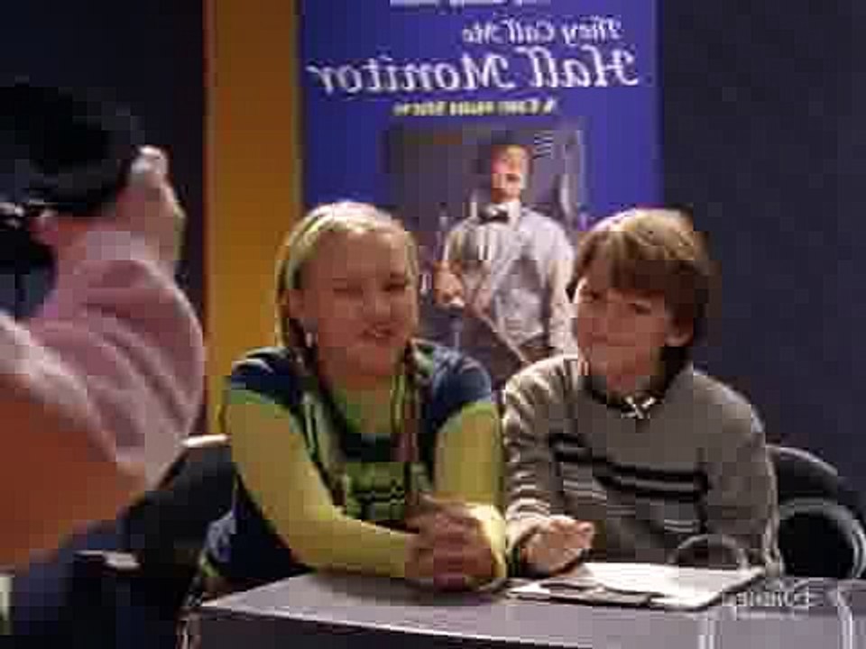 Phil Of The Future S01E12 You Say ToeMato