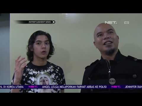 Al & Ahmad Dhani Syuting Video Klip Untuk Lagu Terbarunya