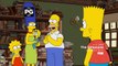 The Simpsons Season 29 Episode 15 ( Free Streaming ) No Good Read Goes Unpunished