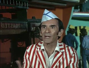 Charlie's Angels S01E08 To Kill An Angel