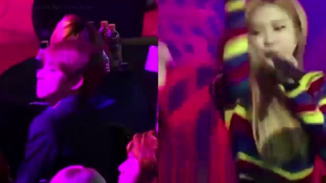 Ngồi mài đít suốt mấy tiếng đồng hồ ở lễ trao giải, idol làm gì để giết thời gian?