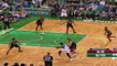 Bulls at Celtics Recap RAW