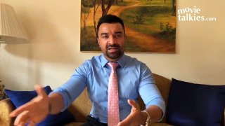 Ajaz Khan's SHOCKING ANGRY Reaction On Salman Khan 5 Years Jail