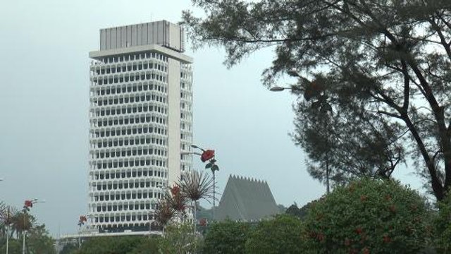 State legislative assemblies follow parliament’s dissolution