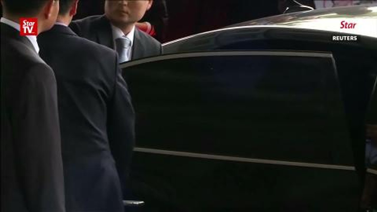 South Korea court hands 24-year jail term to ex-president Park, found guilty of bribery
