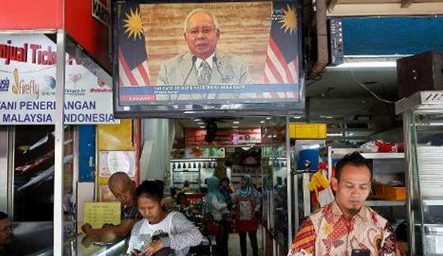 Parliament will be dissolved on April 7 to pave way for GE14