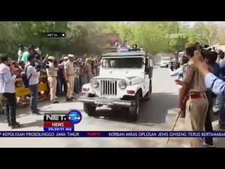 Salman Khan Aktor Bollywood Divonis 5 Tahun Penjara -NET24