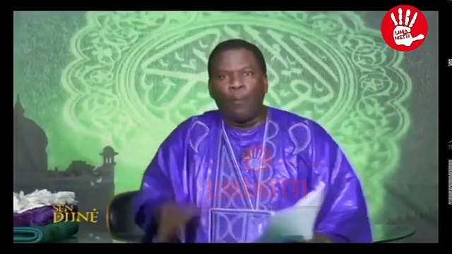 Affaire Khalifa Sall : Iran Ndao oserait-il s'attaquer au régime actuel ? : Khalifa Sall dina guénneu par force