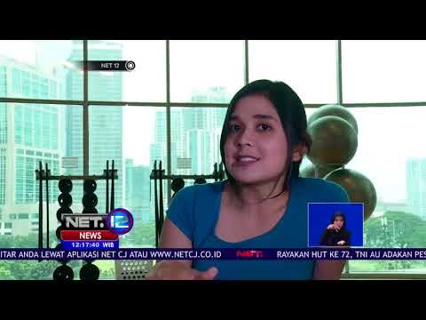 Training Shoes Yang Gaya Untuk Wanita -NET12