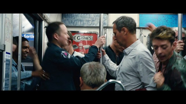 120 BPM - Exclusive Interview With Arnaud Valois & Nahuel Pérez Biscayart