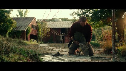 A Quiet Place - Exclusive Interview With Emily Blunt & John Krasinski