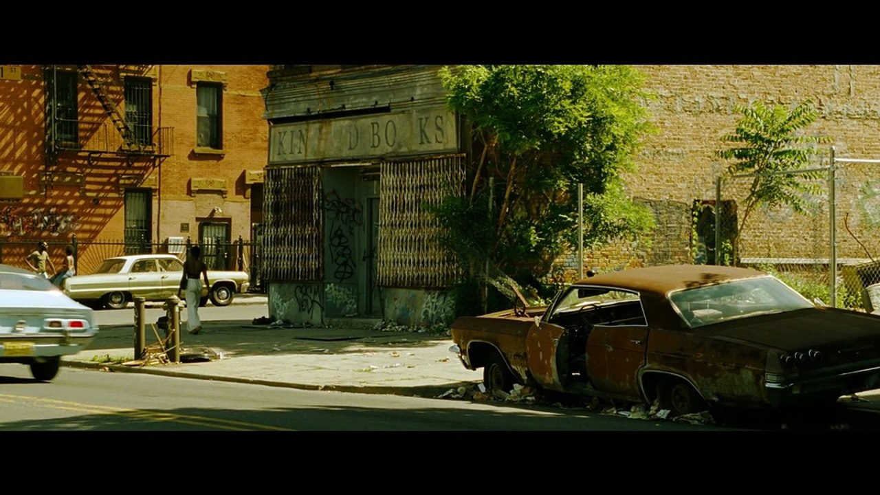 Wonderstruck - Exclusive Interview With Todd Haynes, Oakes Fegley & Jaden Michael