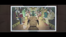 Isle Of Dogs - Clip - Kobayashi