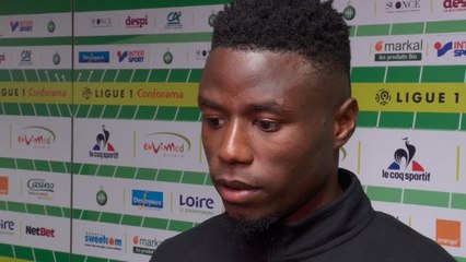 32e j. - Ntep : "C'est encourageant, on peut regarder plus haut"